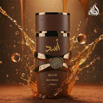 Lattafa Asad Bourbon Eau De Parfum-100ML