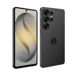 Oteeto M26 Ultra Smartphone – 6GB RAM, 128GB ROM, 6.8" FHD+ Display, 5000mAh Battery, Dual SIM 4G LTE