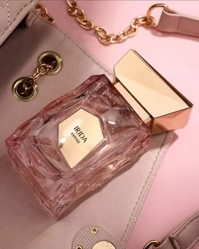 Fragrance World French Avenue Irida Extrait de Parfum 100ML For Women 3.4 Fl Oz