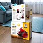 Denx DX2905 1200W 2.2L Vacuum Cleaner