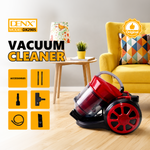 Denx DX2905 1200W 2.2L Vacuum Cleaner
