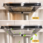 Denx Multi-purpose steam cleaner for cleaning and sterilization
