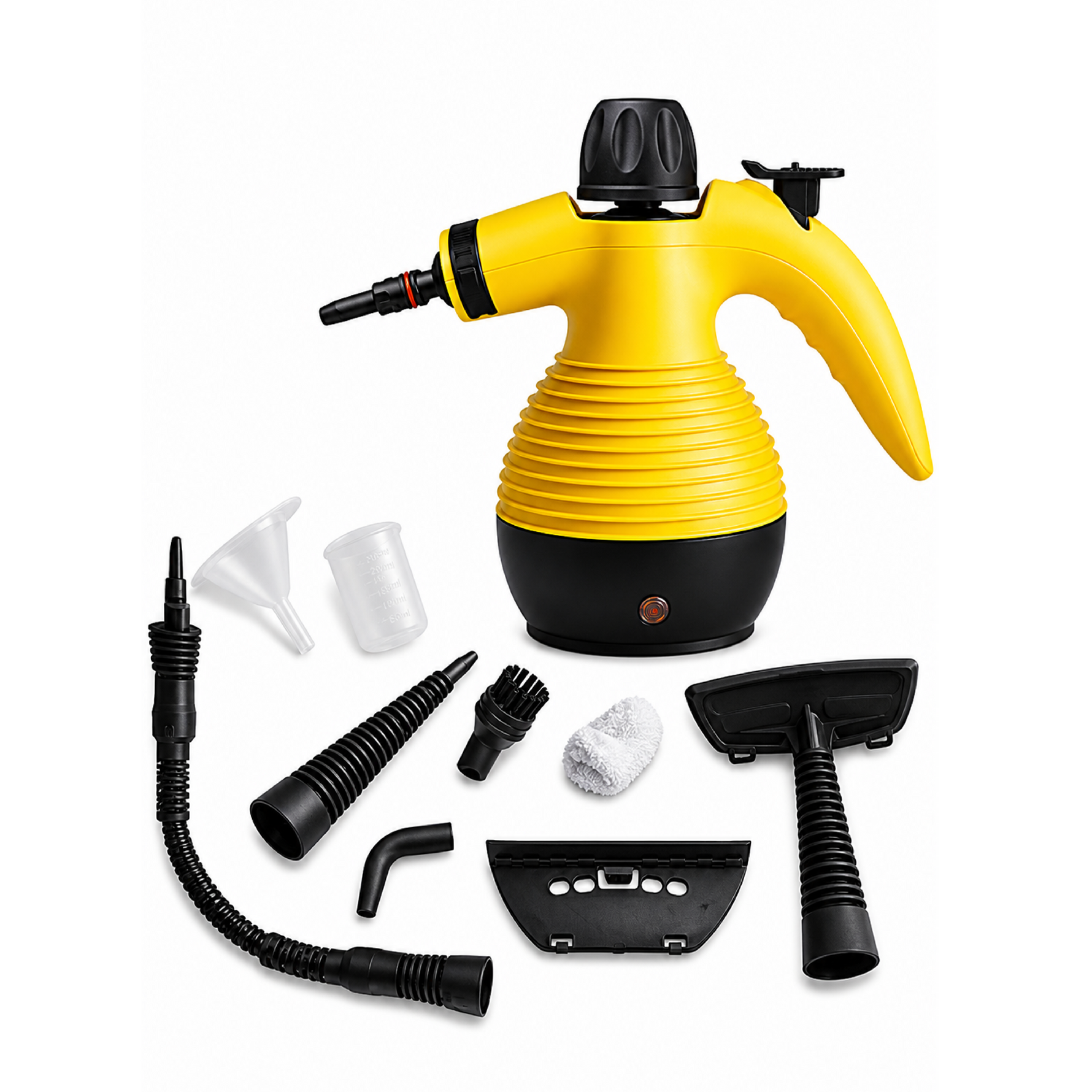 Denx Multi-purpose steam cleaner for cleaning and sterilization
