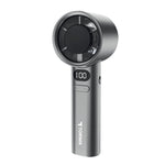 TORİMA F-21 SILVER MINI HANDLED FAN
