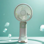 TORİMA F-42 GREEN MINI HANDLED FAN