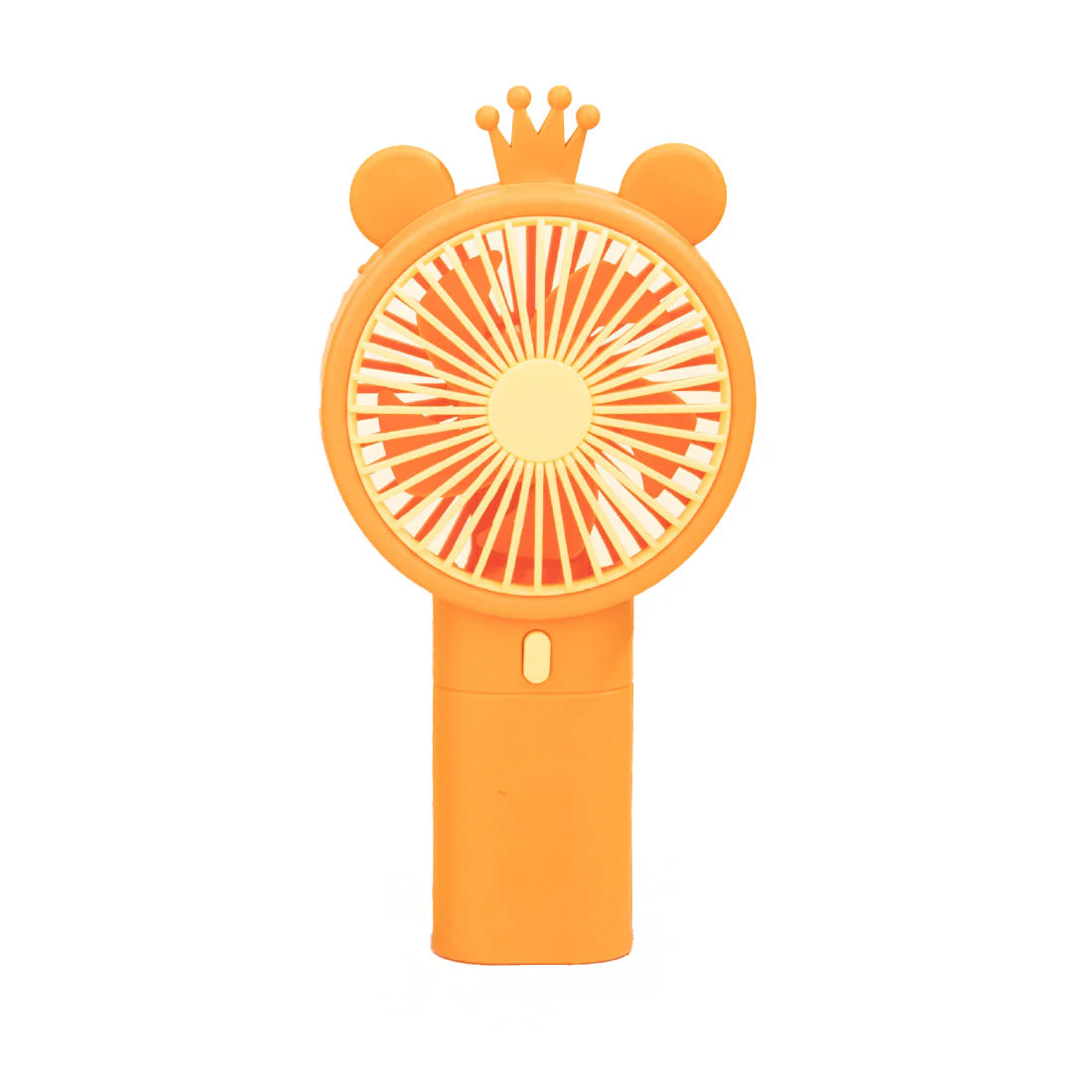TORİMA F-43 ORANGE MINI HANDLED FAN