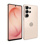Oteeto M26 Ultra Smartphone – 6GB RAM, 128GB ROM, 6.8" FHD+ Display, 5000mAh Battery, Dual SIM 4G LTE