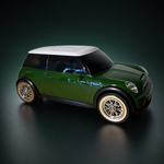 WSTER WS-790 Car Bluetooth Speaker | Portable Wireless Speaker | FM Radio | TF Card | USB | TWS Stereo | Hands-Free Calling