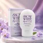 Secret Key Snow White Spot Gel – Niacinamide Brightening Gel for Dark Spots & Uneven Skin Tone