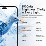 Honor 400 Lite