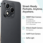Honor 400 Lite