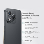 Honor 400 Lite