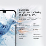 Honor 400 Lite