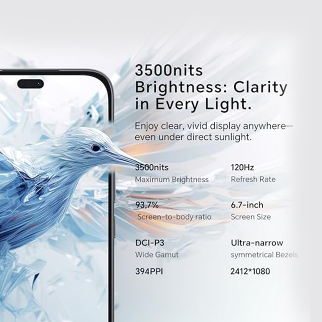 Honor 400 Lite