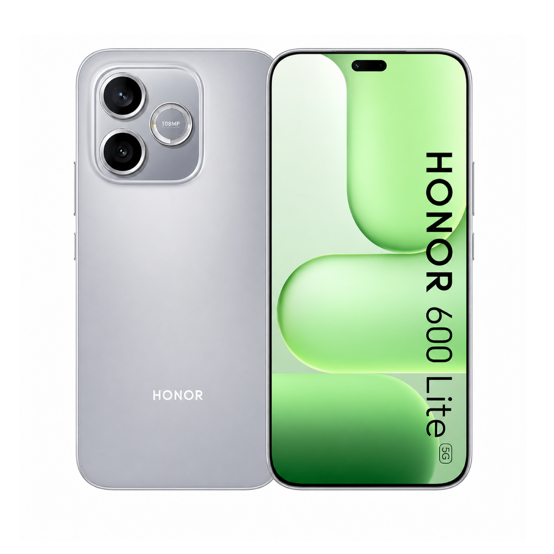 Honor 600 Lite