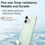 Honor 600 Lite