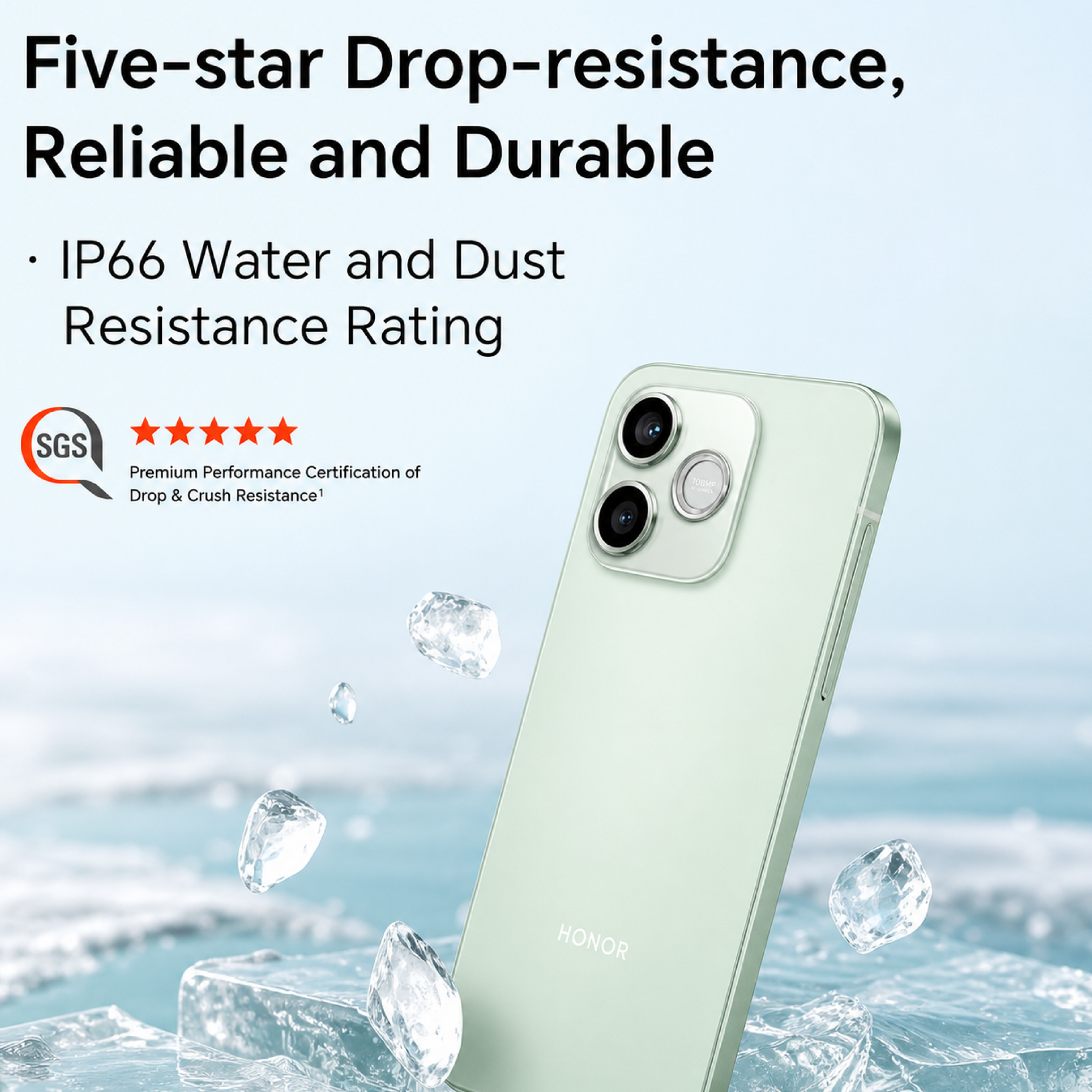 Honor 600 Lite