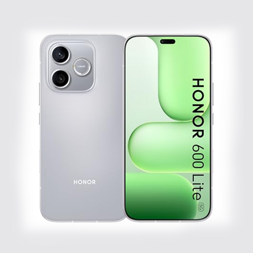 Honor 600 Lite