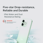 Honor 600 Lite