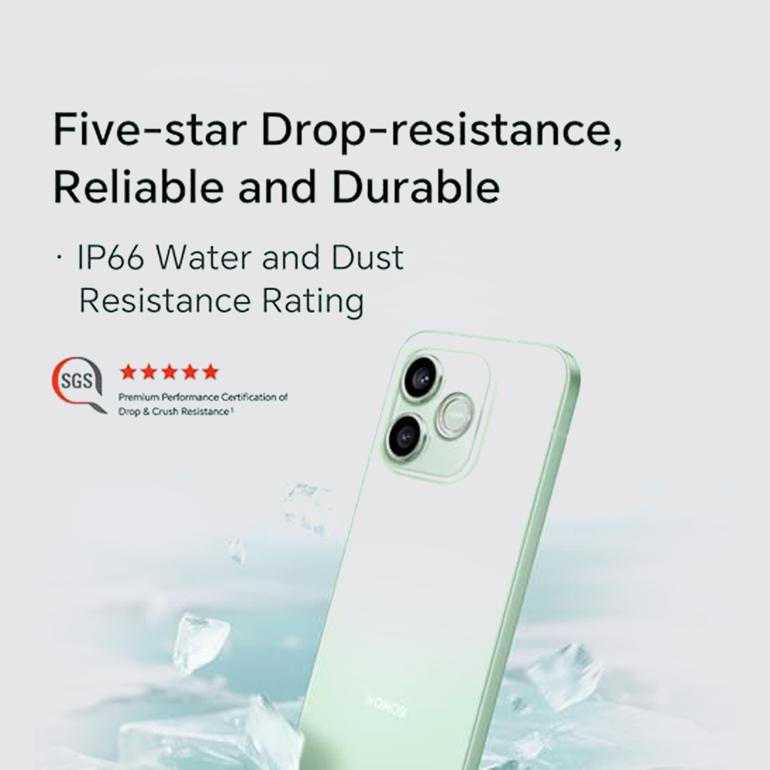 Honor 600 Lite