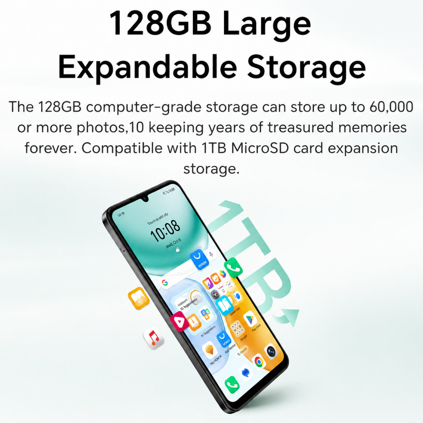 Honor X5C