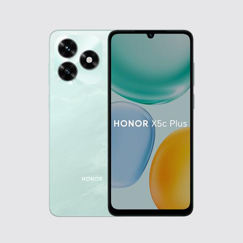 Honor X5C Plus