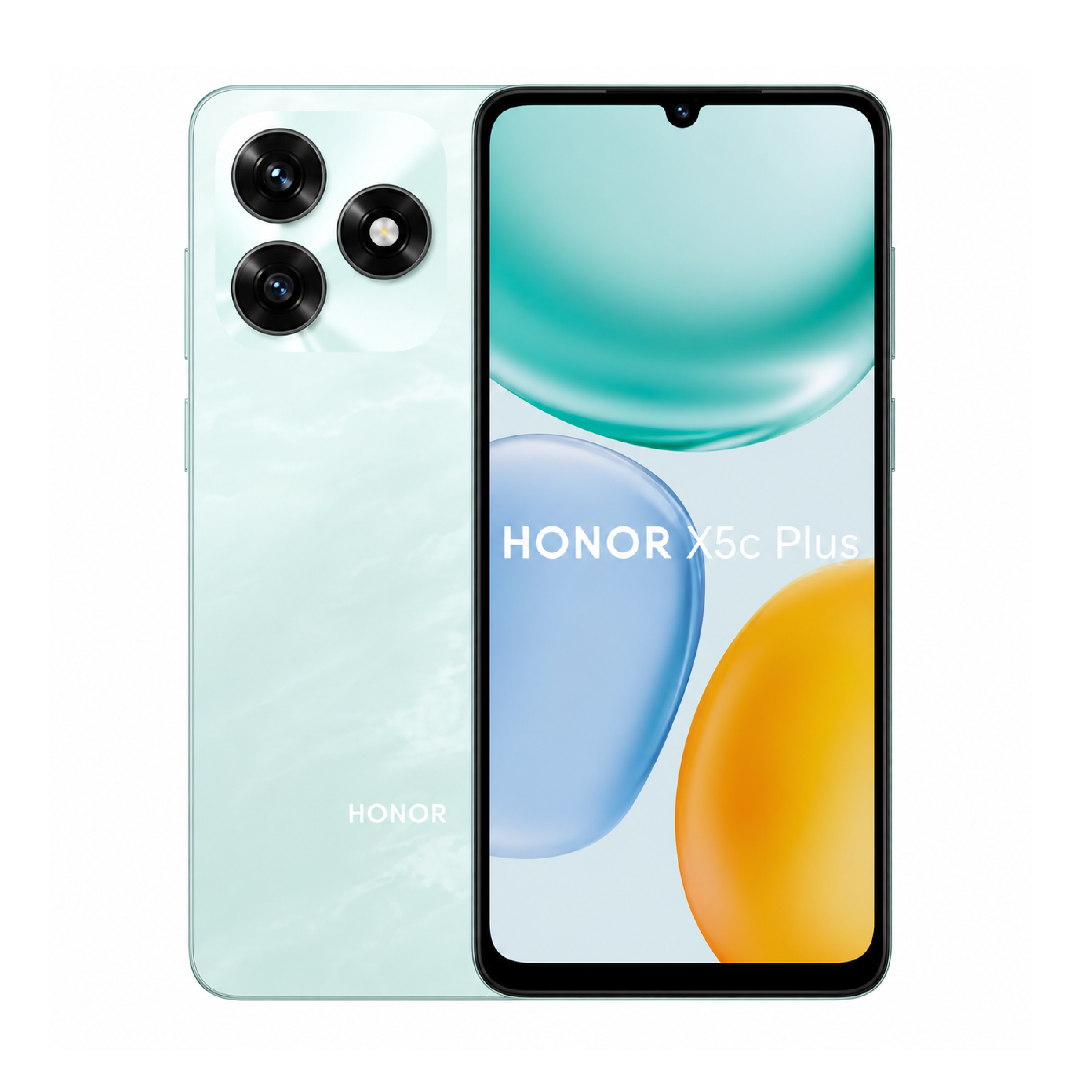 Honor X5C Plus
