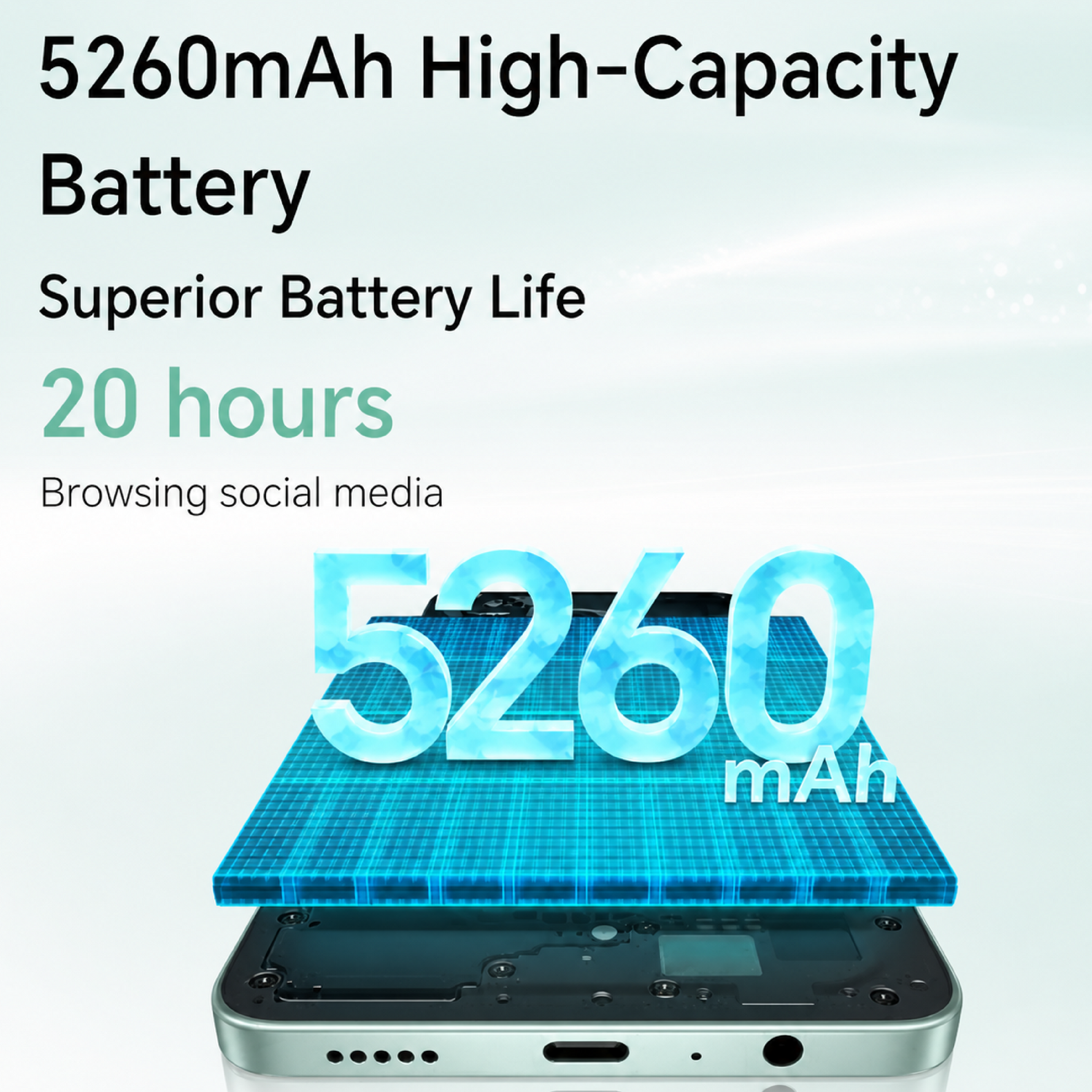 Honor X5C Plus