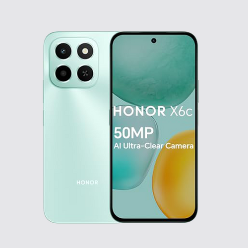 Honor X6C