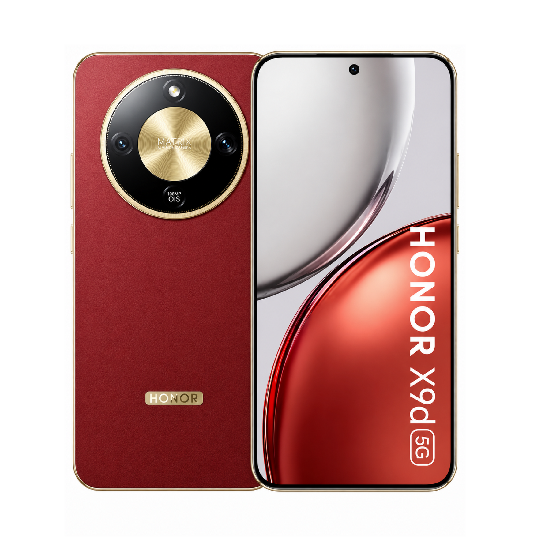 Honor X9G