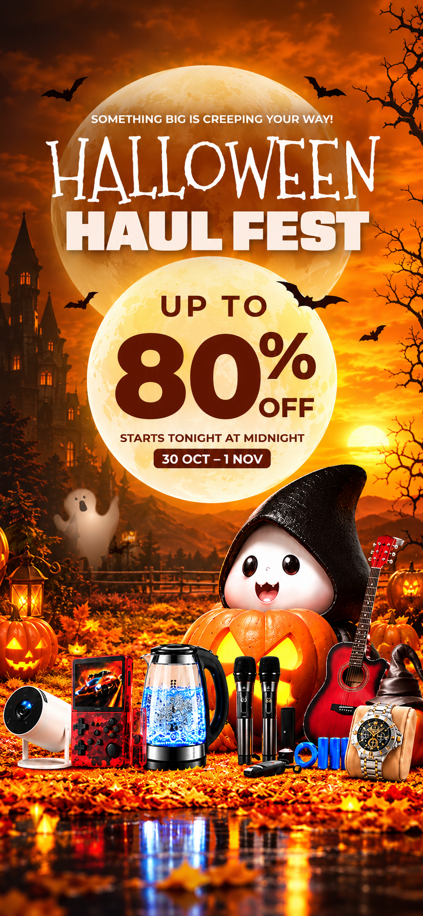 Deal Of The Day
