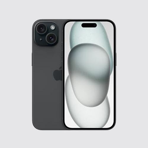 iPhone 15 128GB 5G With FaceTime - Middle East Version