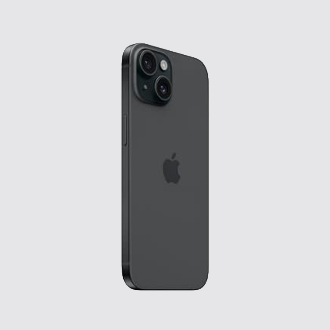 iPhone 15 128GB 5G With FaceTime - Middle East Version