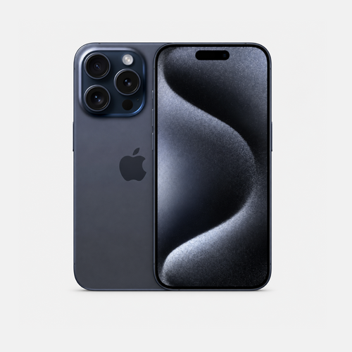 iPhone 15 Pro