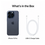 iPhone 15 Pro
