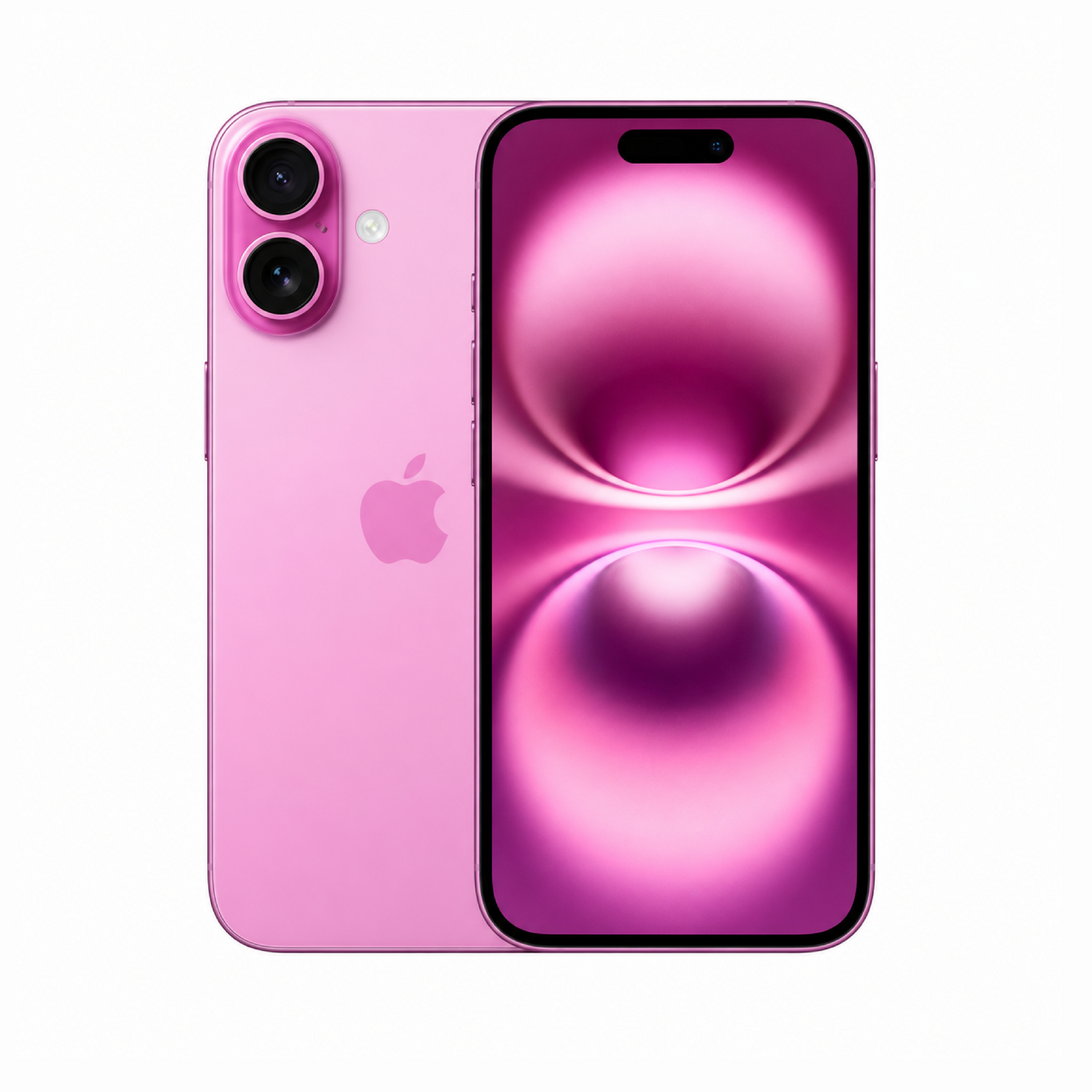 iPhone 16