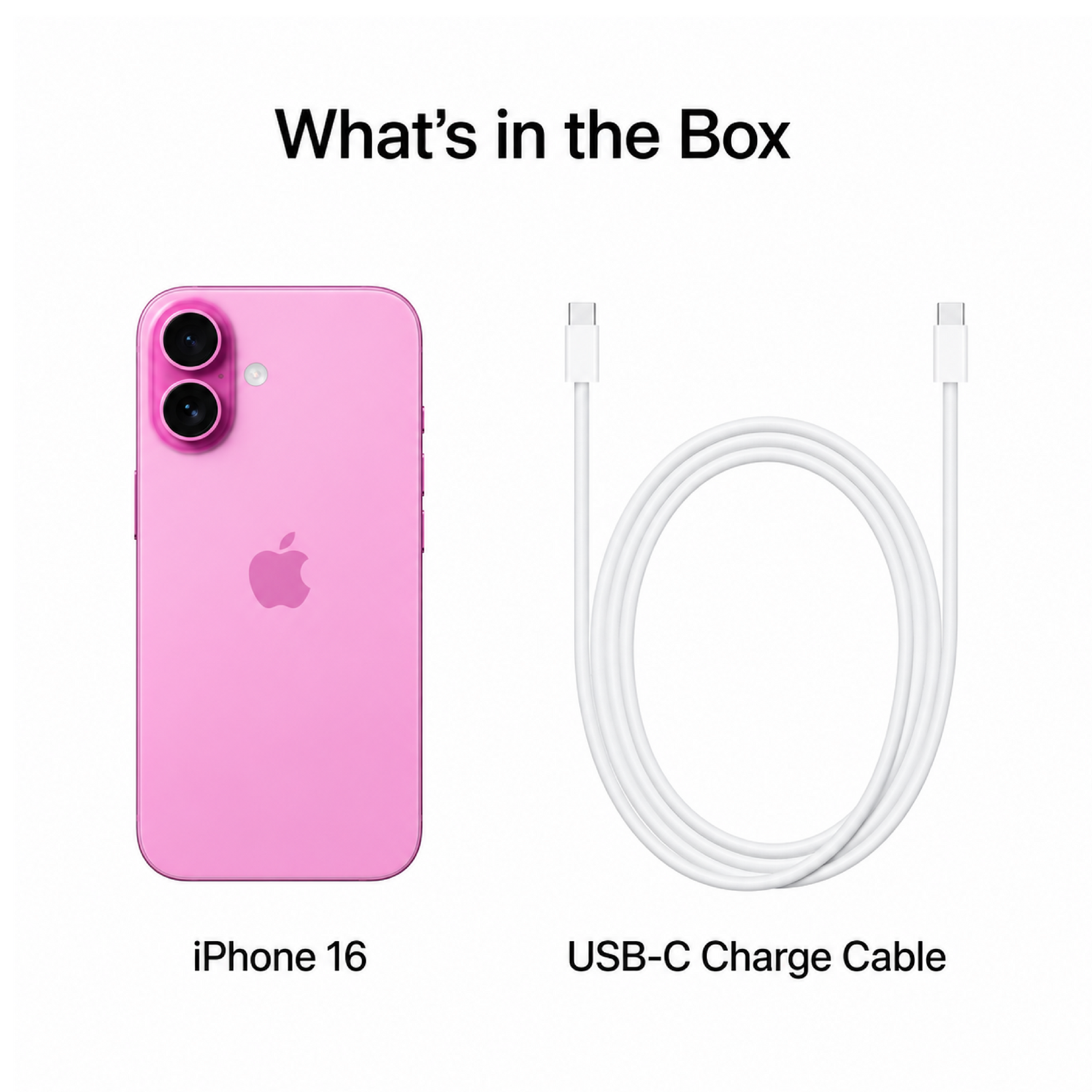 iPhone 16
