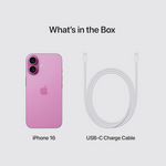 iPhone 16
