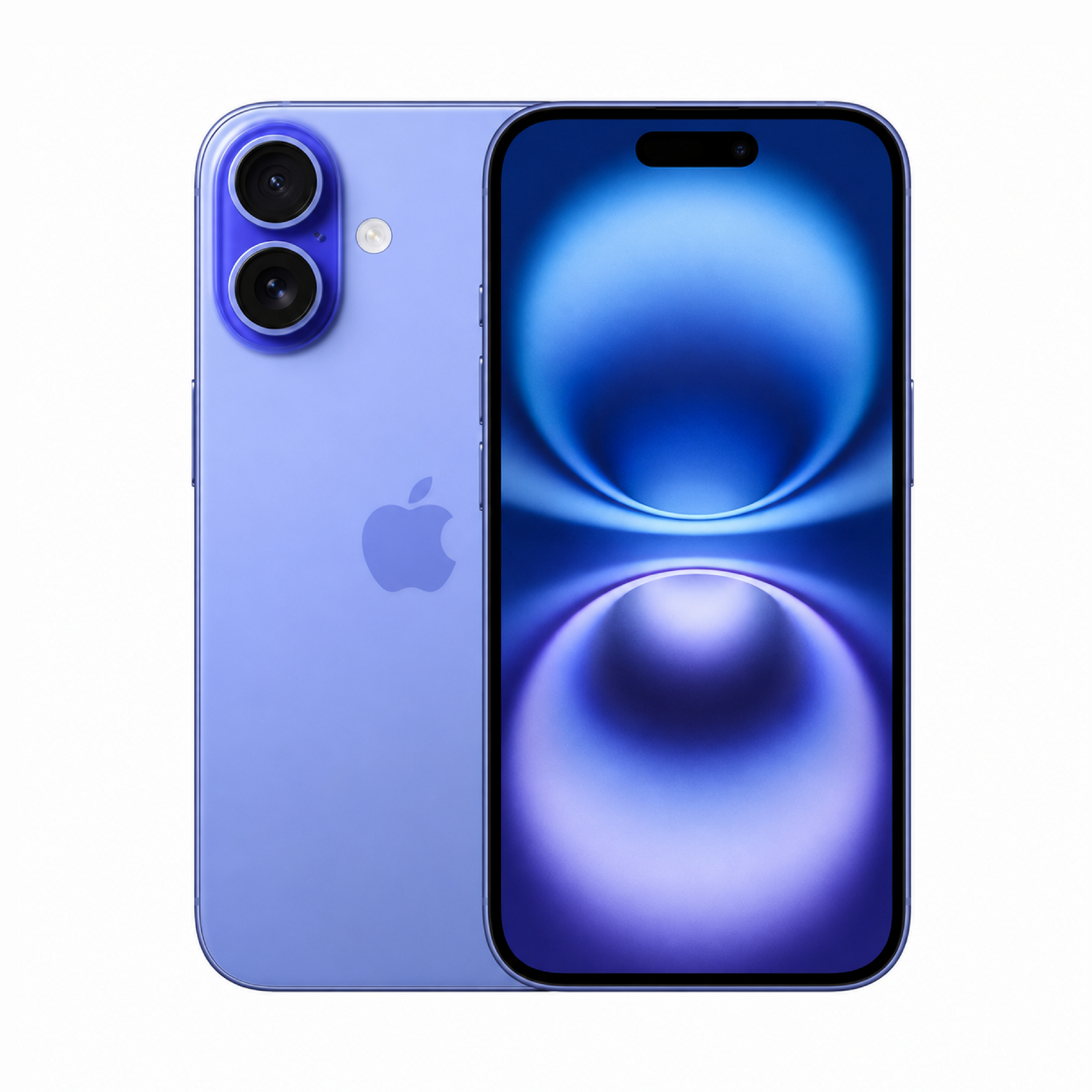 iPhone 16 Plus