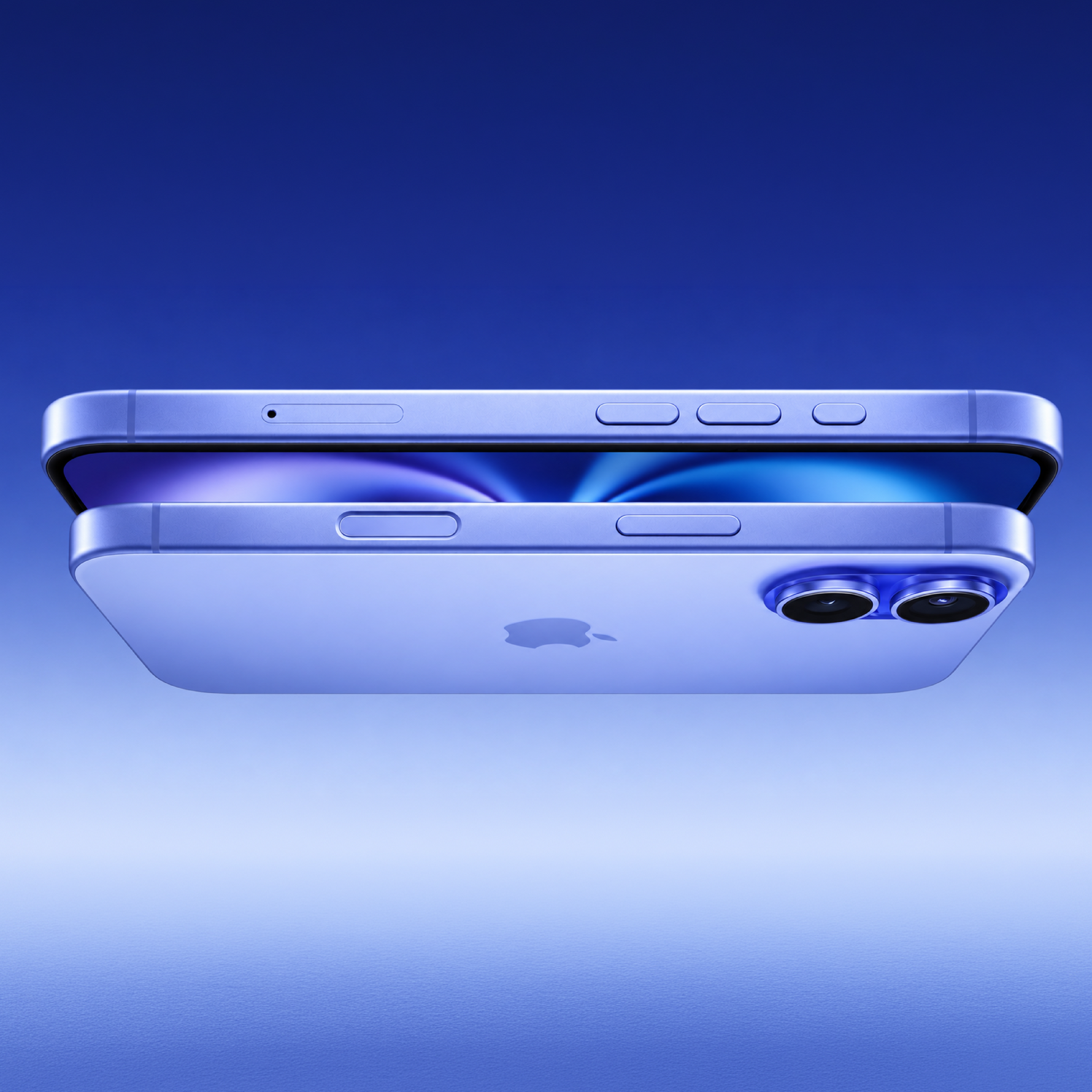 iPhone 16 Plus