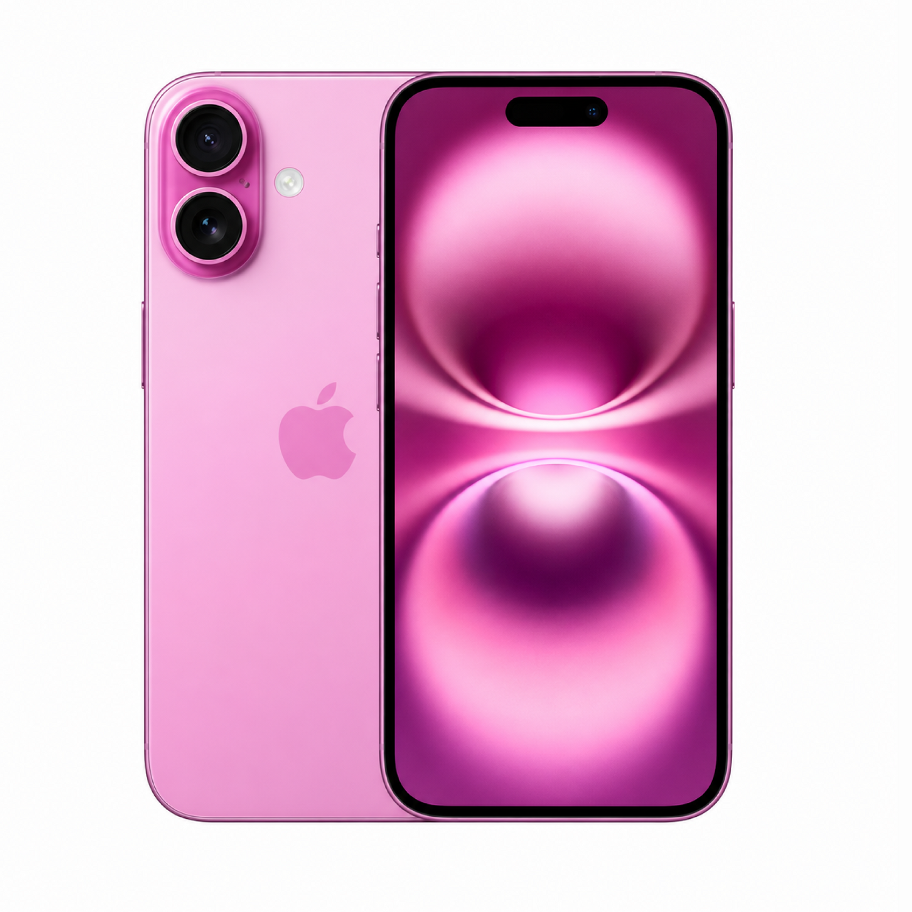 iPhone 16 Plus