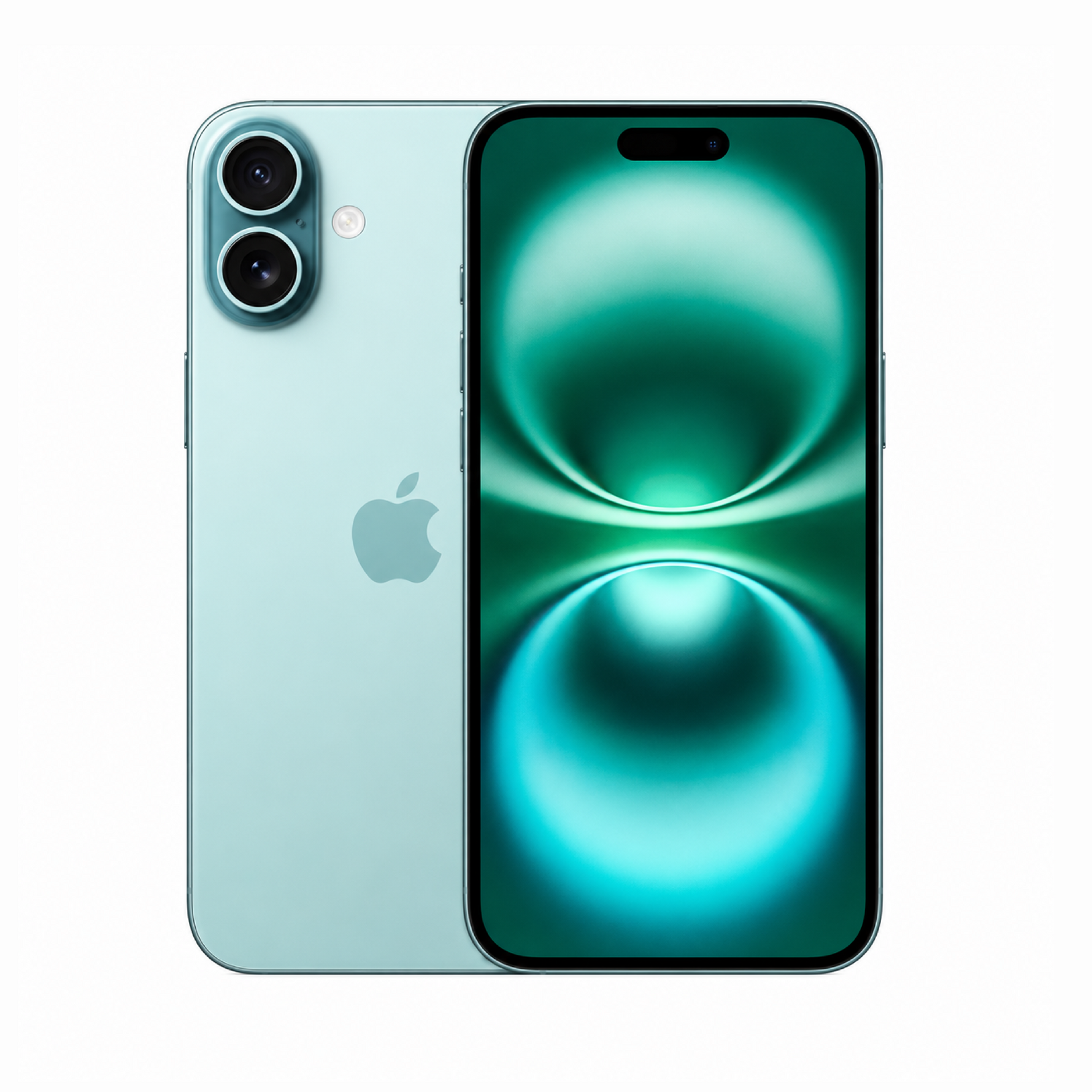 iPhone 16 Plus