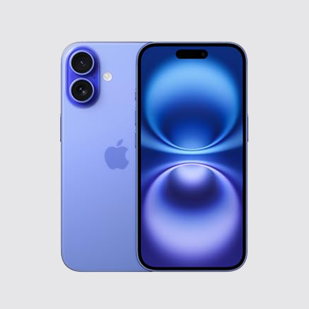 iPhone 16 Plus