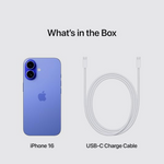 iPhone 16 Plus