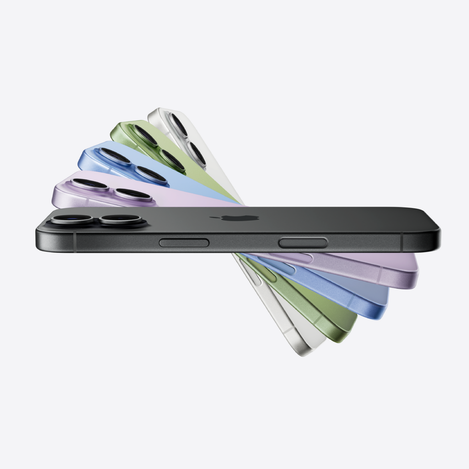 iPhone 17