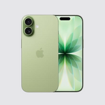 Apple iPhone 17 256GB (e-Sim only) Sage 5G With FaceTime - International Version
