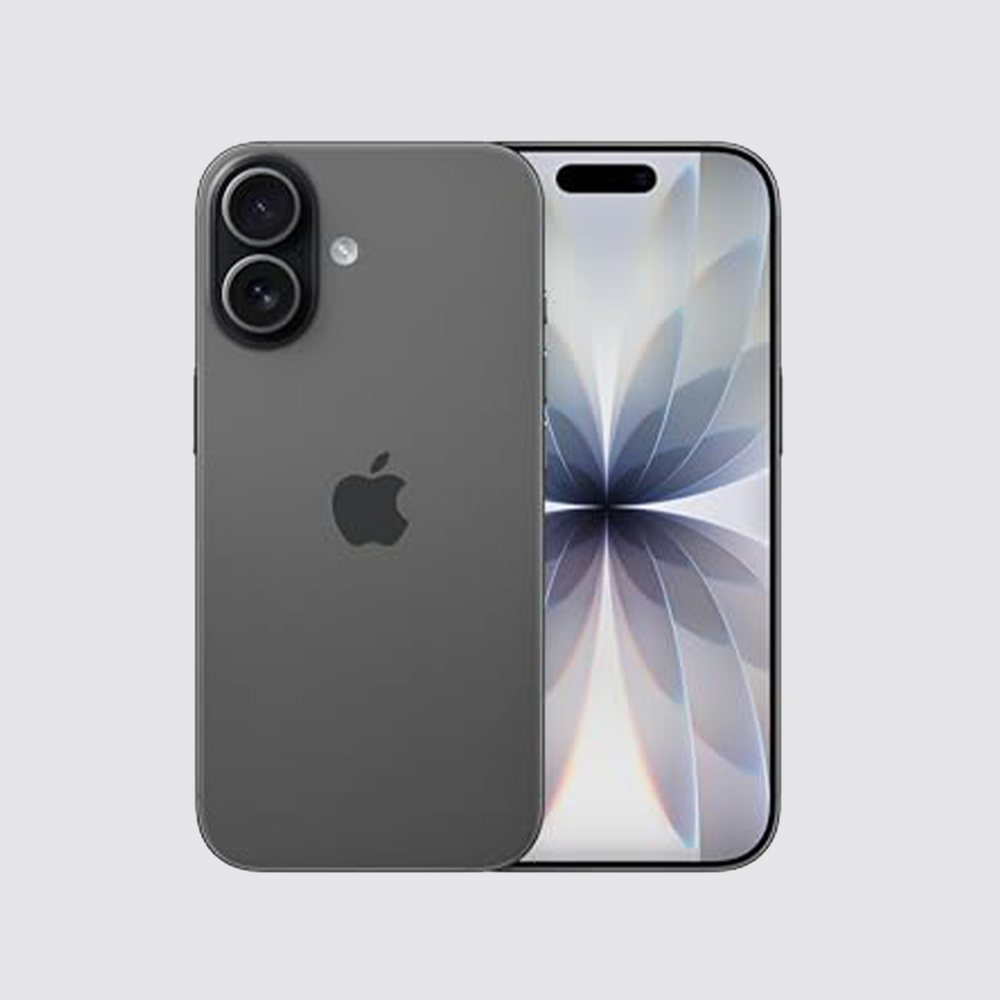 iPhone 17 Air