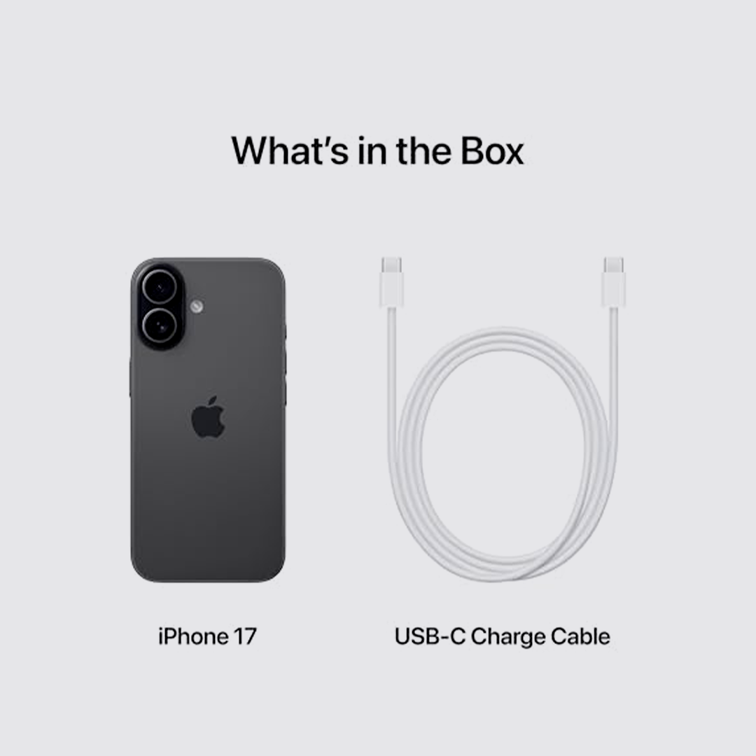 iPhone 17 Air