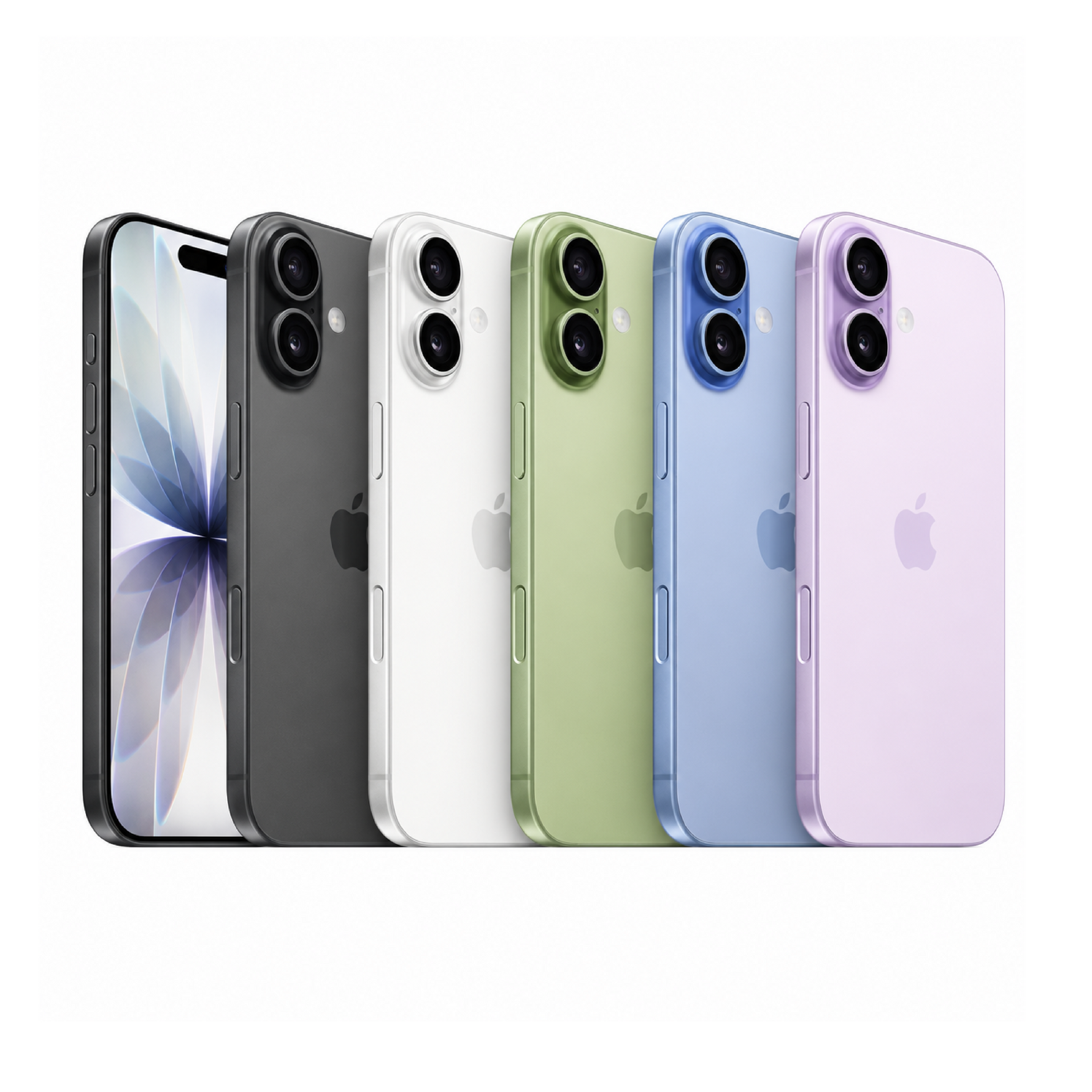 iPhone 17 Air