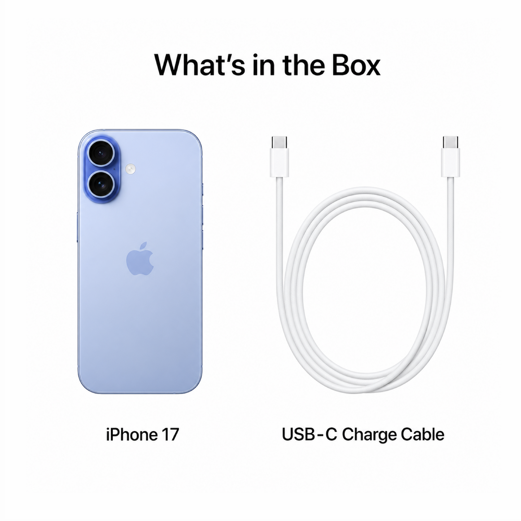 iPhone 17 Air